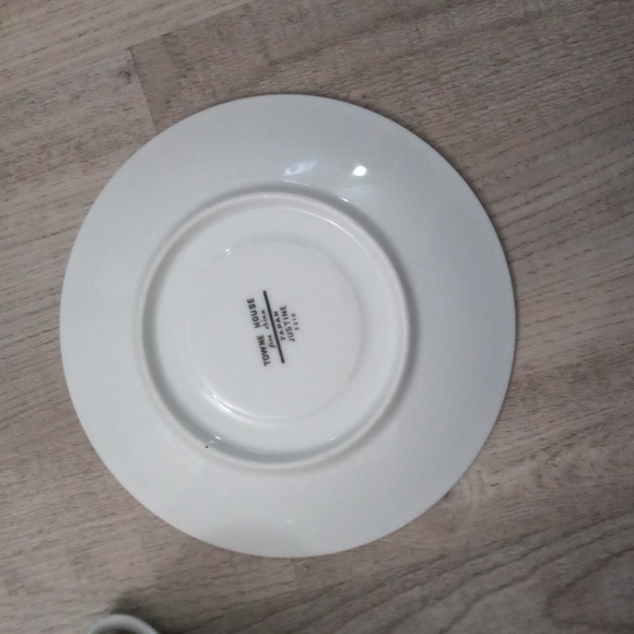 COPY - Justine Towne House China set of 3 cups and saucers. - Picture 4 of 4